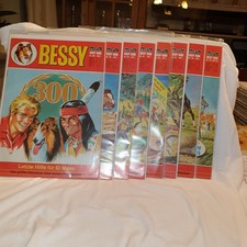  SUPERDEAL Bessy Comic 25