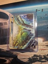 Pokemon Lugia Legende Holo