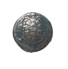 Antike griechische Ägina