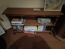 Beistellregale/Hocker/Tischche