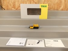 Trix 22126 Wiebe Köf II  DC