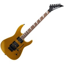 Jackson series soloist slx - series,