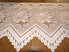 Scheibengardine Gardine im