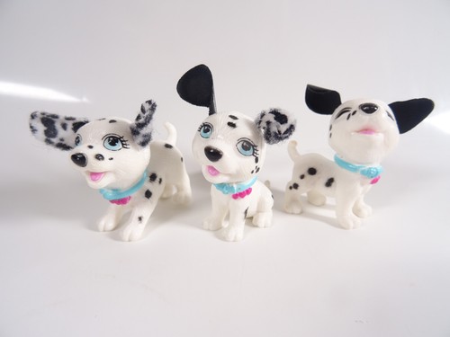 Zubehör für barbiepuppe - für, 3