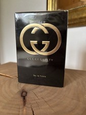 Gucci Guilty Eau De Toilette 75ml Neu „alte Version“ nicht mehr erhältlich
