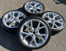 4 ORIGINAL 19" ALU WINTERRÄDER AUDI RS3 8Y 8Y0601025BT 235/35R19 91V PIRELLI RDK