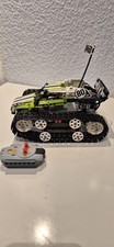 LEGO Technic 42056 RC Tracked