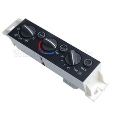 Klimasteuerung für Chevy