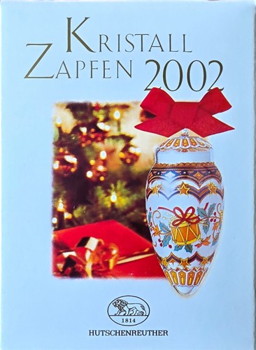 Hutschenreuther glas - hutschenreuther,
