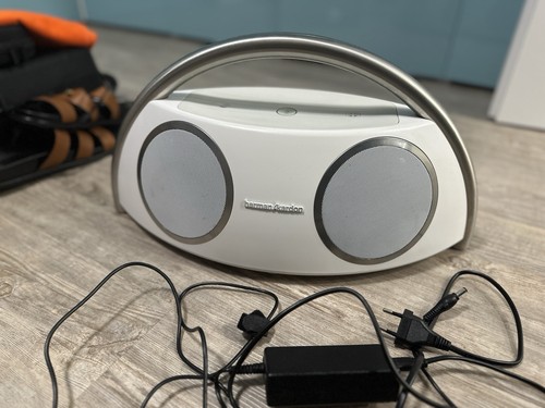 Harman kardon play - go, +