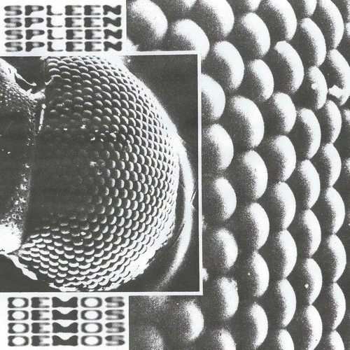 Spleen demos album - demos, (vinyl)
