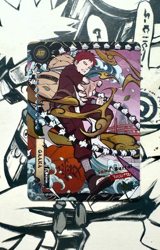 Naruto kayou eng gaara nrea02 - naruto,