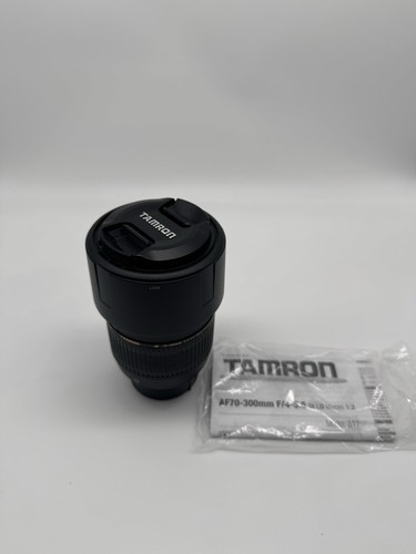 Tamron 300mm 4 - af, 70-300mm
