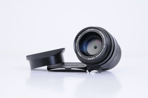 Leica summilux 4 35mm - 1:, 1.4