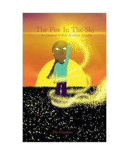 The Fire In The Sky [Willow Academy, Band 2], Chapman, Pila