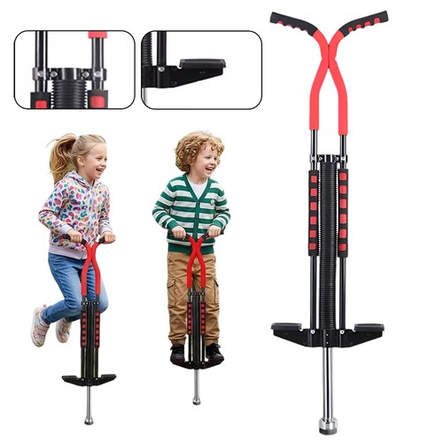 Pogo stick hüpfstab für - hüpfstab,