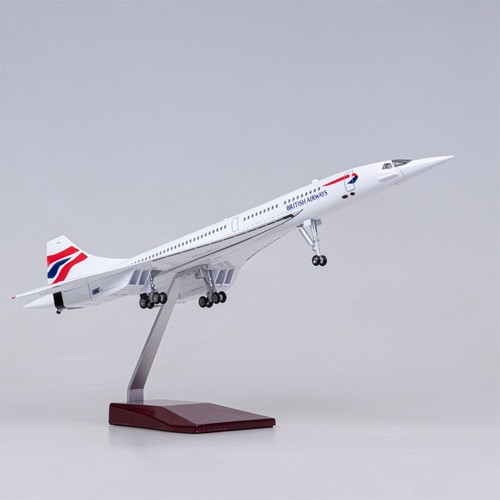 Extra großes british airways - british,