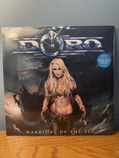 Doro Warriors Of The Sea 2025