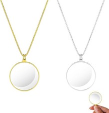 2 Stück Monokel,Monokel