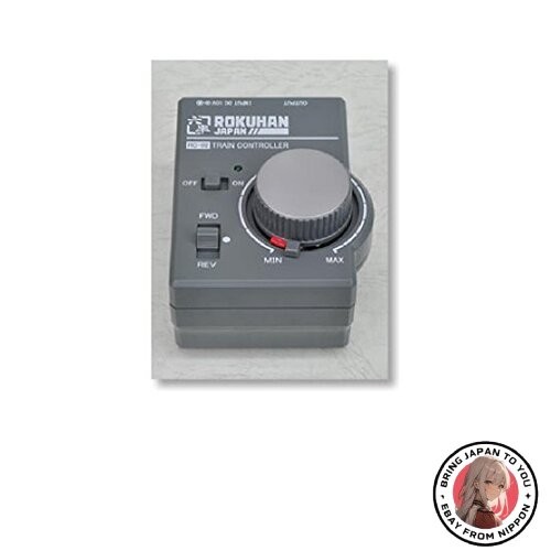 Rokuhan spur z zugregler - rokuhan, rc-02