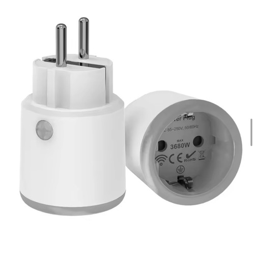Matter smart plug - matter,