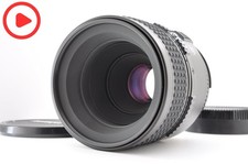 Nikon AF Micro Nikkor 60mm