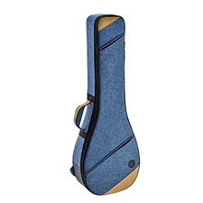 Ortega Softcase 5-String Banjo Ocean Blue - Koffer für Saiteninstrumente