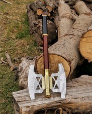 Gimli Battle Axe Handmade