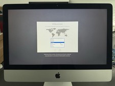 Apple iMac 21,5“ Late  2012