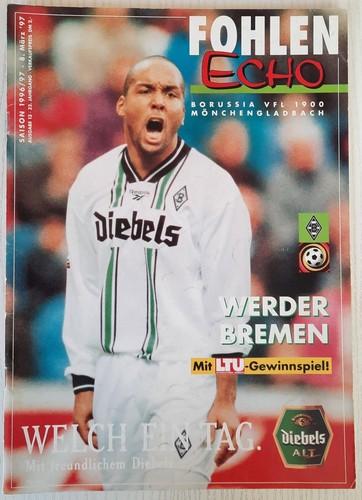 Borussia mönchengladbach - mönchengladbach, *