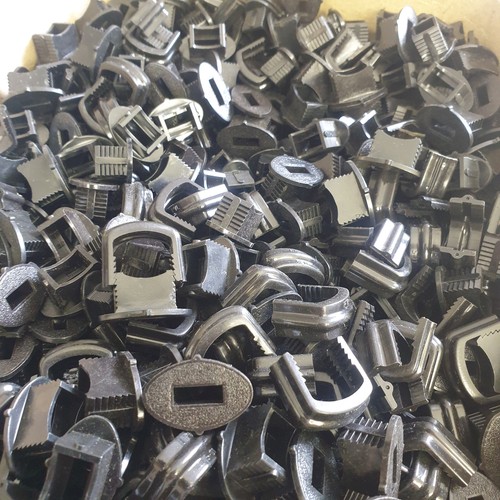 20x ddr kabelschellen - 20x, pvl