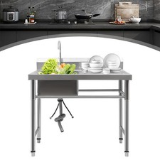 Gastrospüle Spültische