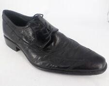 Pat Calvin Herren Leder