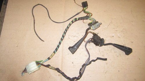 Bmw e28 lenkstockschalter - e28,