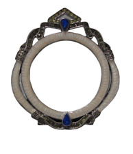  Bilderrahmen rund Fotorahmen