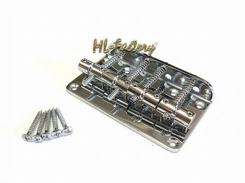 Bass bridge factory - bass,