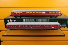 Kato 73327 Limburger Zigarre