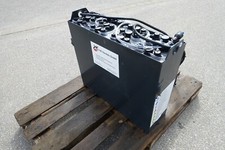 24V 3PzB225 Ah 52% STAPLERBATTERIE AKKU BLEIBATTERIE  BATTERIE GABELSTAPLER