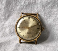 Alte Armbanduhr Kienzle