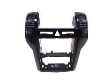 Opel Zafira B Mittelkonsole Verkleidung Blende Rahmen 13162548 13162552