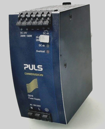 Puls dimension qs10 - dimension, power