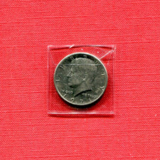 1/2 Dollar Kennedy 1971 -