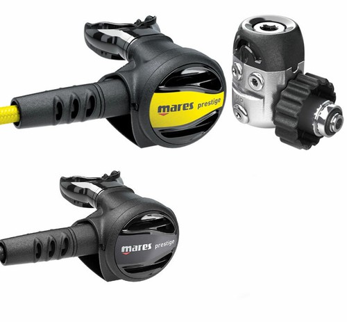 Mares prestige 15x octopus - prestige,