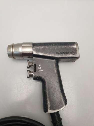 Stryker 6295 system 6 - stryker,