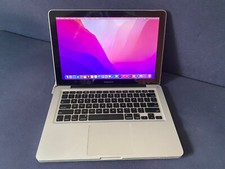 Apple MacBook Pro 13 Zoll