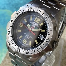 Mil Eagle Militär Herren