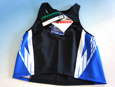 Vintage newline triathlon top - newline,