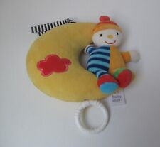 Babyclub Spieluhr Mond Schlaf Kindlein schlaf