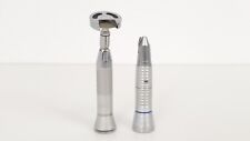 2x Handstücke Kavo 10B/Micro-Mega Winkelstück Dental Zahnarzt Endo handpiece