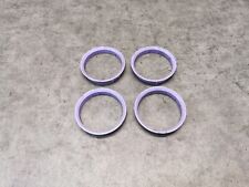 4x Zentrierringe für Alufelgen 74.1 auf 72.6 #18062